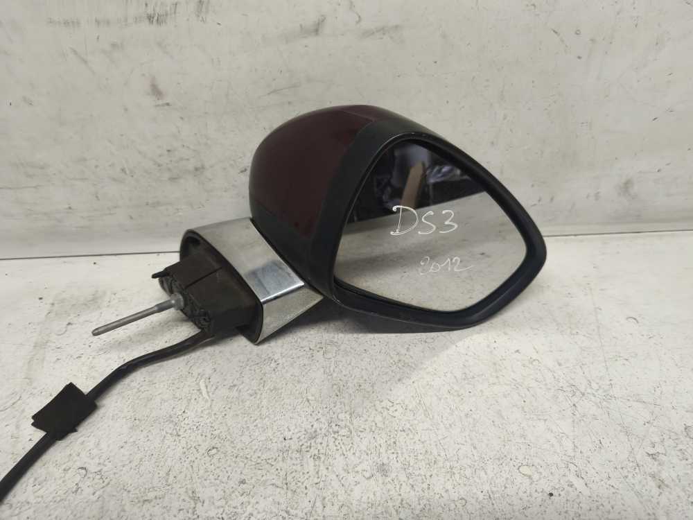 RETROVISEUR DROIT ELECTRIQUE CITROEN DS3  - Vue 2